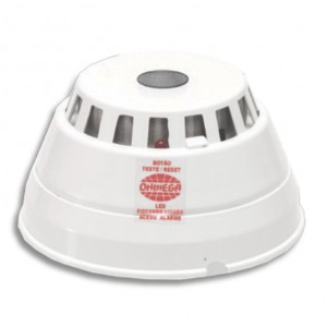 Sensor Termovelocim�trico Convencional