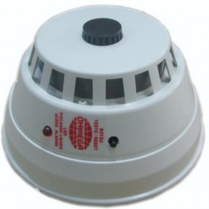Sensor de Fuma�a �ptico Convencional