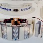 Lumin�ria de Emerg�ncia Maxiled 180