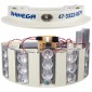 Lumin�ria de Emerg�ncia Maxiled 180